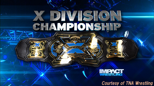 3月2日（日）両国国技館大会で【TNA】3大選手権試合開催のお知らせ