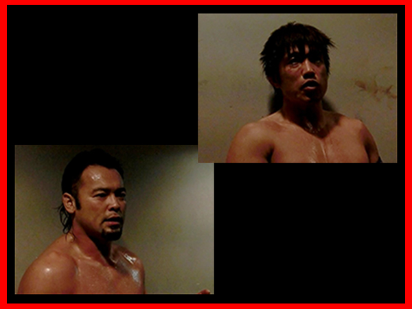 王者・武藤敬司 vs 挑戦者・KAI は実現するのか!? “クルーザーの世界”の展望は!? 『WRESTLE-1 TOUR 2015 WEST SIDE STORY』2月22日（日）大阪府立体育会館 第2競技場大会 選手コメント